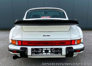 Porsche Ostatní modely 930 3.3 Turbo 1978