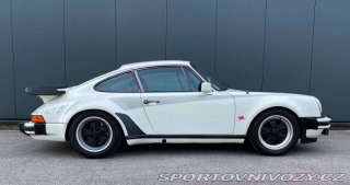 Porsche Ostatní modely 930 3.3 Turbo 1978