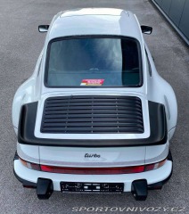 Porsche Ostatní modely 930 3.3 Turbo 1978