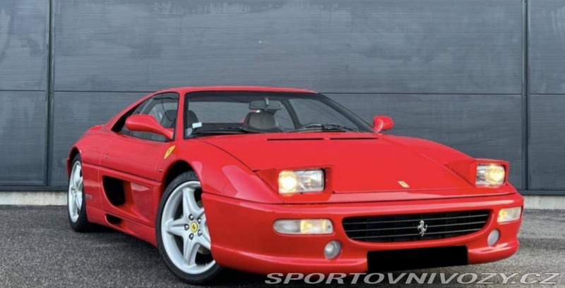 Ferrari 355 Berlinetta