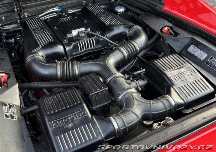 Ferrari 355 Berlinetta 1998