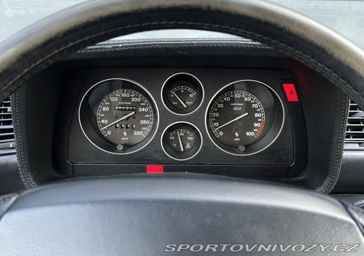 Ferrari 355 Berlinetta 1998