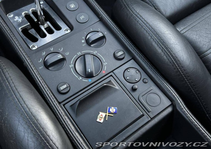 Ferrari 355 Berlinetta 1998