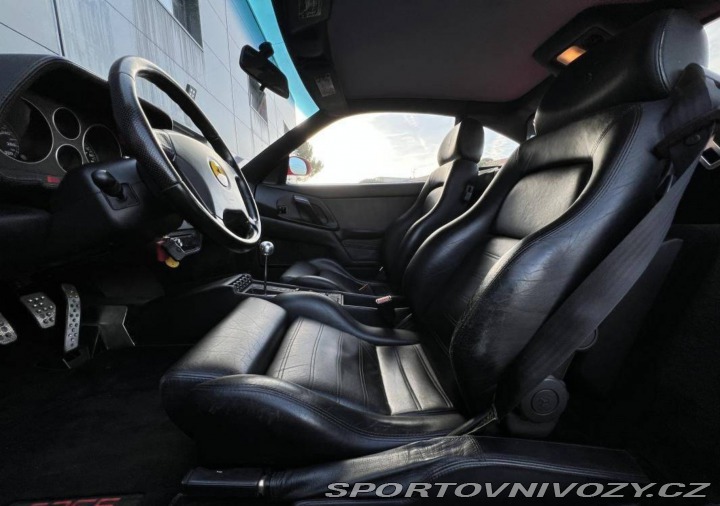 Ferrari 355 Berlinetta 1998