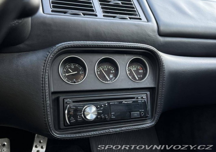 Ferrari 355 Berlinetta 1998