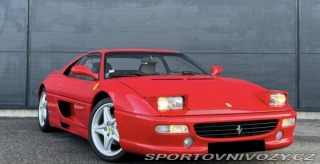 Ferrari 355 Berlinetta 1998