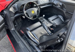 Ferrari 355 Berlinetta 1998