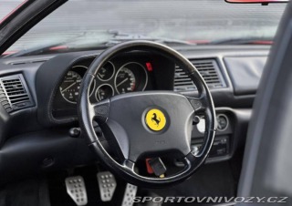 Ferrari 355 Berlinetta 1998