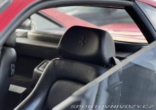 Ferrari 355 Berlinetta 1998