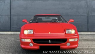 Ferrari 355 Berlinetta 1998