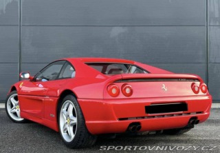 Ferrari 355 Berlinetta 1998