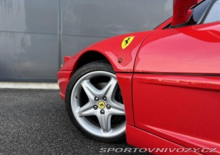 Ferrari 355 Berlinetta 1998