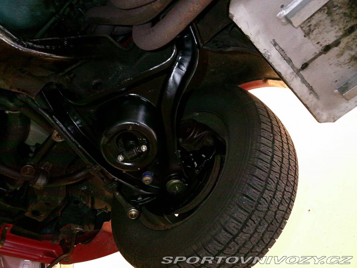 Pontiac Trans Am 455 V8 1973