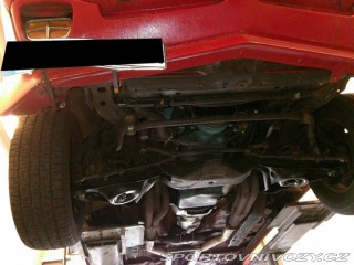 Pontiac Trans Am 455 V8 1973