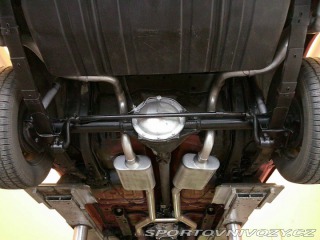 Pontiac Trans Am 455 V8 1973