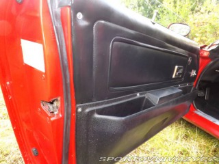 Pontiac Trans Am 455 V8 1973