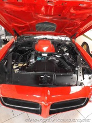 Pontiac Trans Am 455 V8 1973