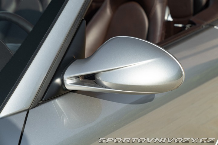 Porsche 911 997 (911) CARRERA 4S CABRIOLET 2009