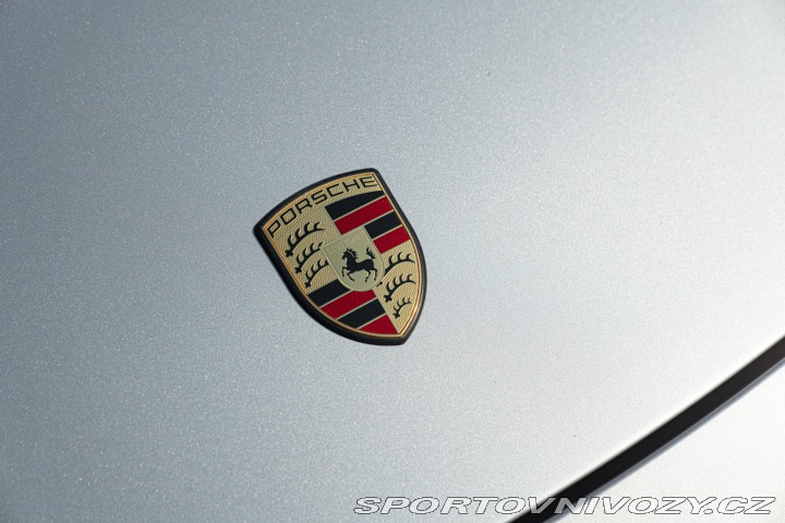 Porsche 911 997 (911) CARRERA 4S CABRIOLET 2009
