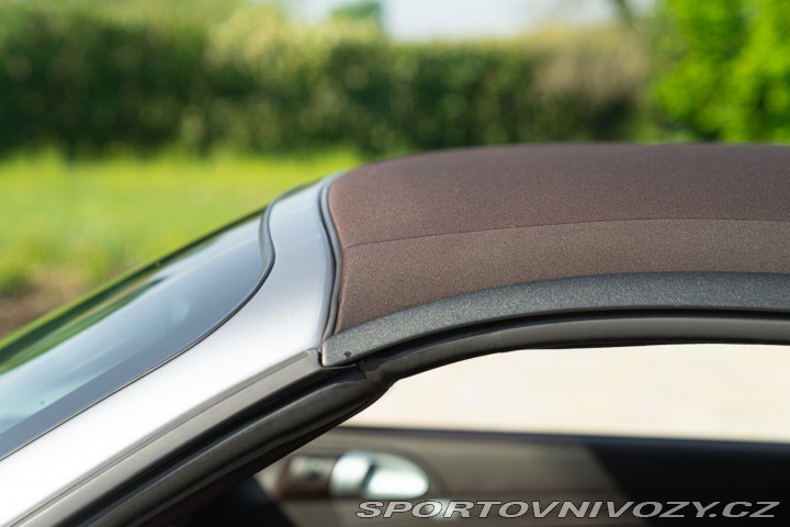 Porsche 911 997 (911) CARRERA 4S CABRIOLET 2009