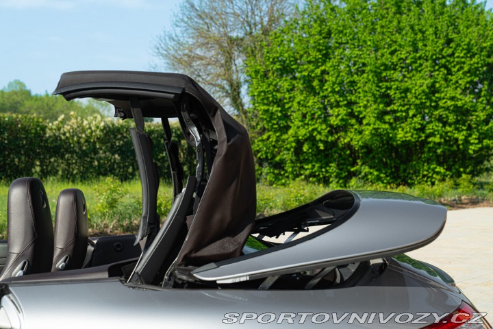 Porsche 911 997 (911) CARRERA 4S CABRIOLET 2009