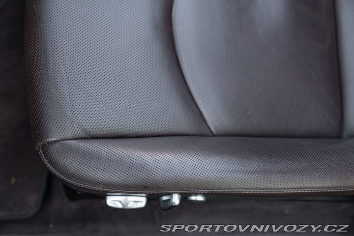 Porsche 911 997 (911) CARRERA 4S CABRIOLET 2009