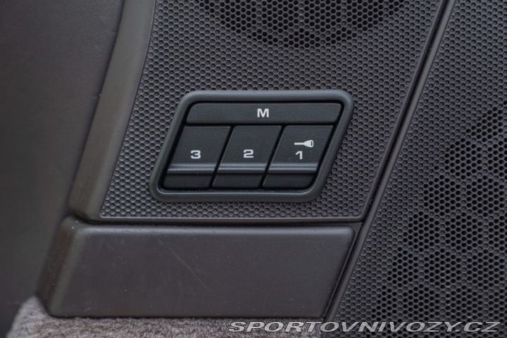 Porsche 911 997 (911) CARRERA 4S CABRIOLET 2009