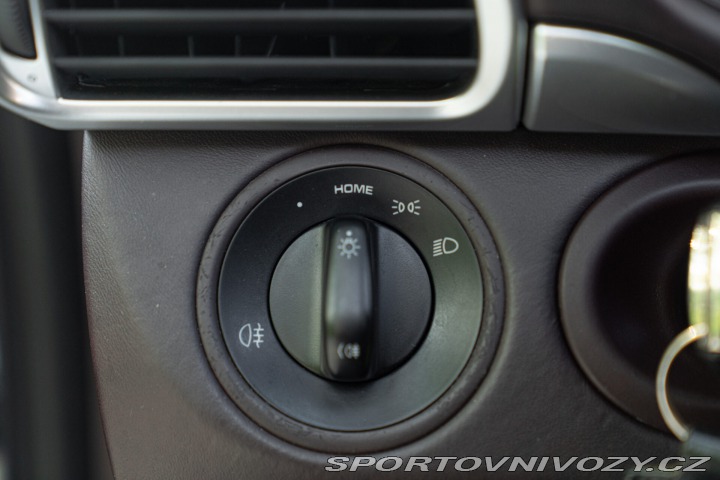 Porsche 911 997 (911) CARRERA 4S CABRIOLET 2009