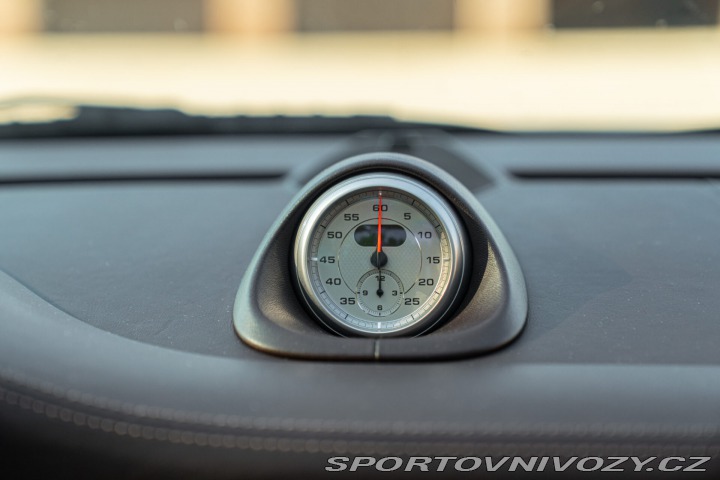 Porsche 911 997 (911) CARRERA 4S CABRIOLET 2009