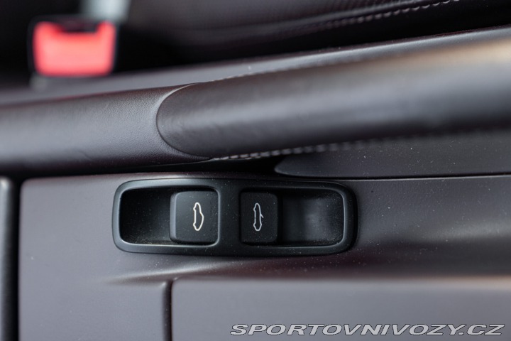 Porsche 911 997 (911) CARRERA 4S CABRIOLET 2009