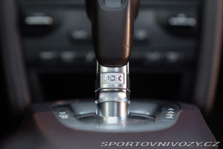 Porsche 911 997 (911) CARRERA 4S CABRIOLET 2009