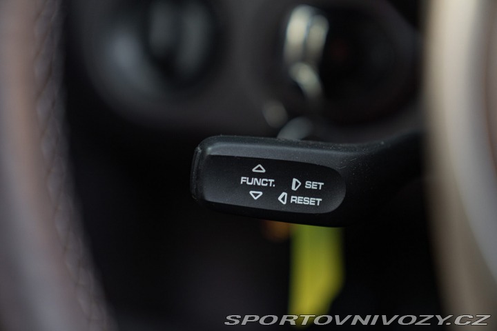 Porsche 911 997 (911) CARRERA 4S CABRIOLET 2009