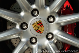 Porsche 911 997 (911) CARRERA 4S CABRIOLET 2009