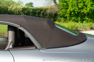 Porsche 911 997 (911) CARRERA 4S CABRIOLET 2009