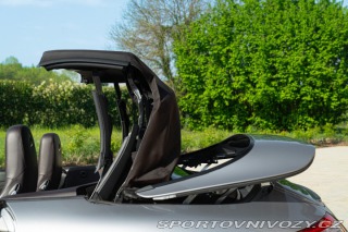 Porsche 911 997 (911) CARRERA 4S CABRIOLET 2009