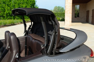 Porsche 911 997 (911) CARRERA 4S CABRIOLET 2009