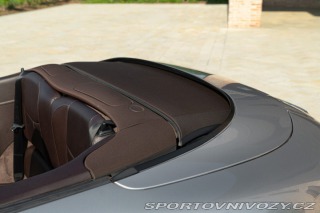 Porsche 911 997 (911) CARRERA 4S CABRIOLET 2009