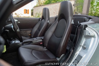 Porsche 911 997 (911) CARRERA 4S CABRIOLET 2009