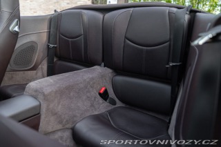 Porsche 911 997 (911) CARRERA 4S CABRIOLET 2009