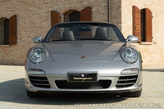 Porsche 911 997 (911) CARRERA 4S CABRIOLET 2009