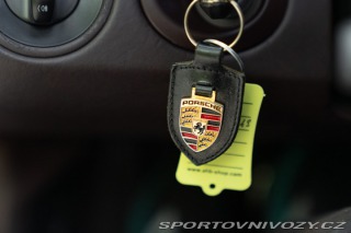 Porsche 911 997 (911) CARRERA 4S CABRIOLET 2009