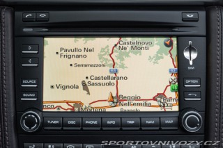 Porsche 911 997 (911) CARRERA 4S CABRIOLET 2009