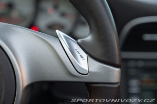 Porsche 911 997 (911) CARRERA 4S CABRIOLET 2009