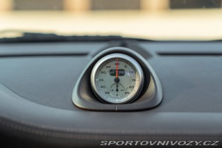 Porsche 911 997 (911) CARRERA 4S CABRIOLET 2009