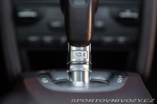 Porsche 911 997 (911) CARRERA 4S CABRIOLET 2009