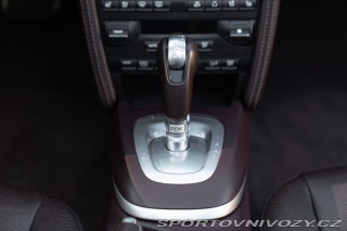 Porsche 911 997 (911) CARRERA 4S CABRIOLET 2009