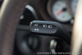 Porsche 911 997 (911) CARRERA 4S CABRIOLET 2009