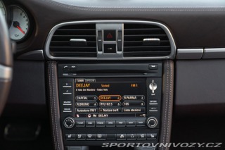 Porsche 911 997 (911) CARRERA 4S CABRIOLET 2009