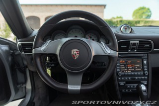 Porsche 911 997 (911) CARRERA 4S CABRIOLET 2009