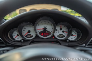 Porsche 911 997 (911) CARRERA 4S CABRIOLET 2009